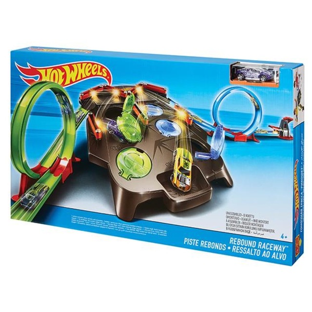 fdf27 hot wheels