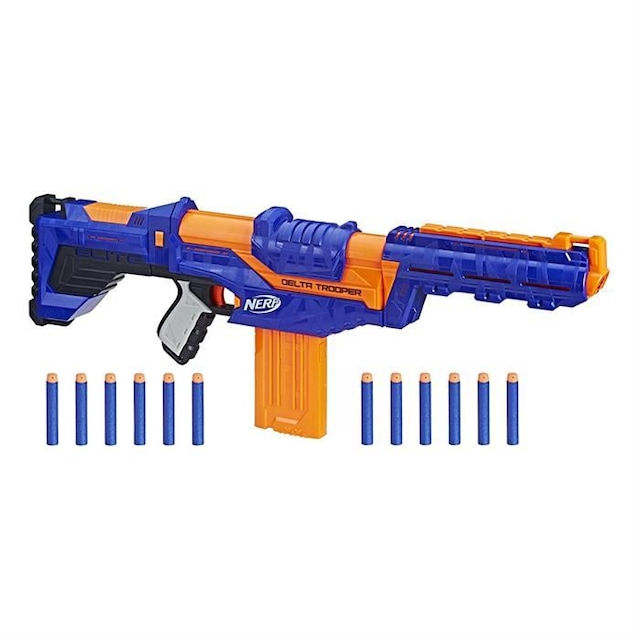 nerf retaliator n11