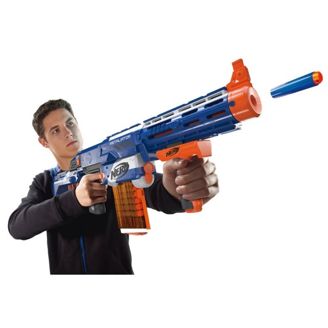 nerf retaliator toyzz shop