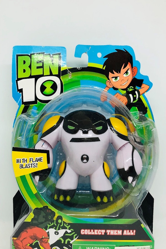 ben 10 cannonbolt oyuncak figur isikli ben10 aksiyon figurleri fiyatlari ve ozellikleri