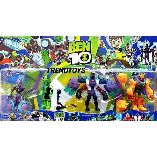 Ben10 Oyuncak 4 Kol Four Arms Xlr8 Son Karakterler 4 Lu Set Fiyatlari Ve Ozellikleri Ben10 Oyuncak 4 Kol Four Arms Xlr8 Son Karakterler 4 Lu Set Fiyatlari Ve Ozellikleri