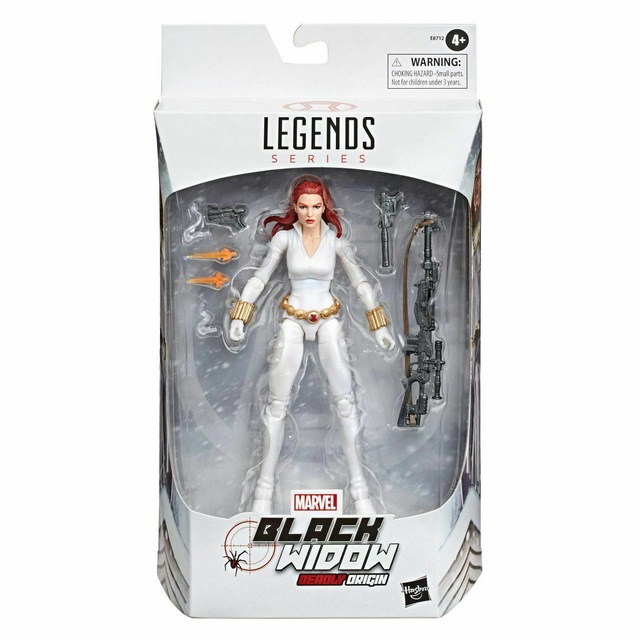 Hasbro Marvel Legends Target Exclusive 