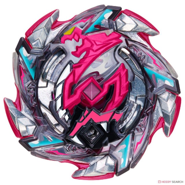 rapidity beyblade burst