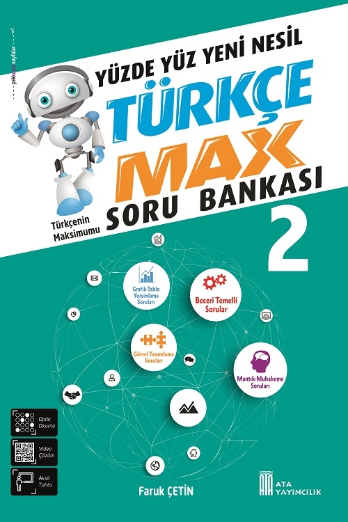 2 Sınıf Soru Bankası Çeşitleri Nelerdir?