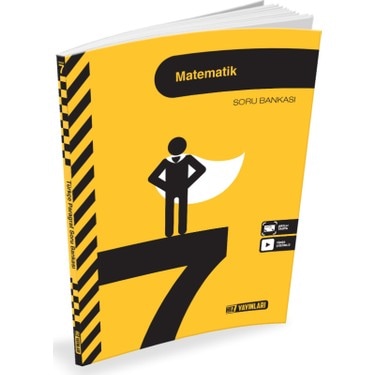  Avantajlarıyla Hız Yayınları Matematik Soru Bankası