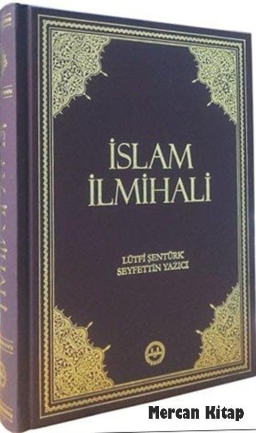 Islam Ilmihali Seyfettin Yazici Lutfi Senturk Diyanet Isleri Baskanligi Konusu Yorumlari Ve Fiyati Ile Kitap Sepeti Nde