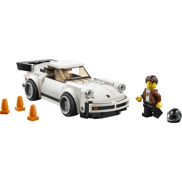 lego porsche 911 1974