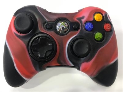 xbox 360 gamepad kol silikon koruyucu renkli kilif fiyatlari ve ozellikleri
