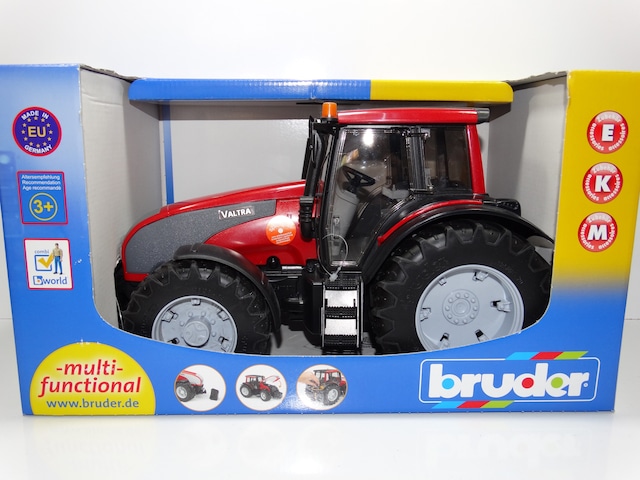 bruder valtra