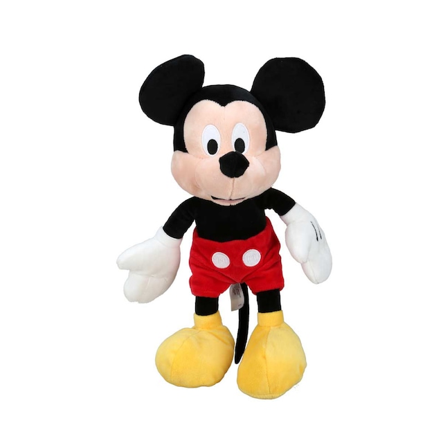 Mickey Mouse Oyuncak Çeşitleri ile Eğlenceli Oyunlar