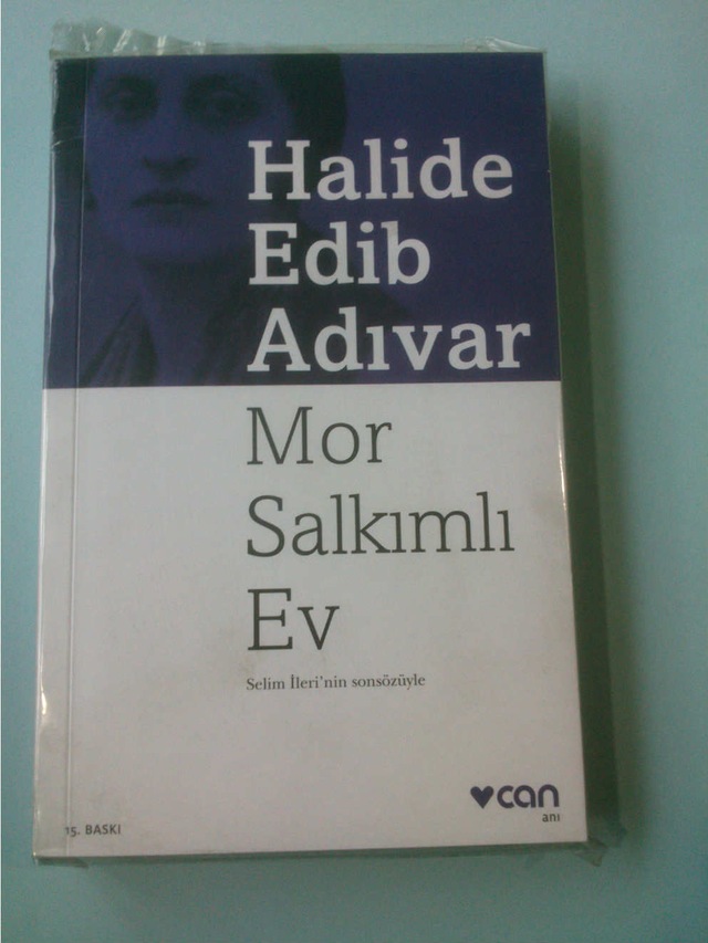 mor salkimli ev halide edip adivar fiyatlari ve ozellikleri