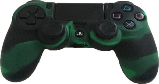 ps4 dualshock 4 silikon joystick koruyucu slikon kilif siyah yes fiyatlari ve ozellikleri