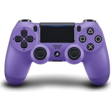 ps4 dualshock 4 v2 gamepad mor ps4 ve pc uyumlu fiyatlari ve ozellikleri