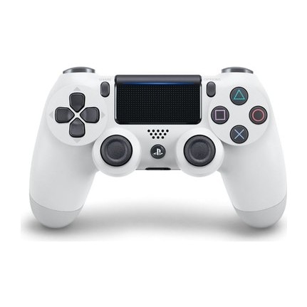Ps4 Dualshock 4 V2 Gamepad Beyaz Ps4 Ve Pc Uyumlu Fiyatlari Ve Ozellikleri