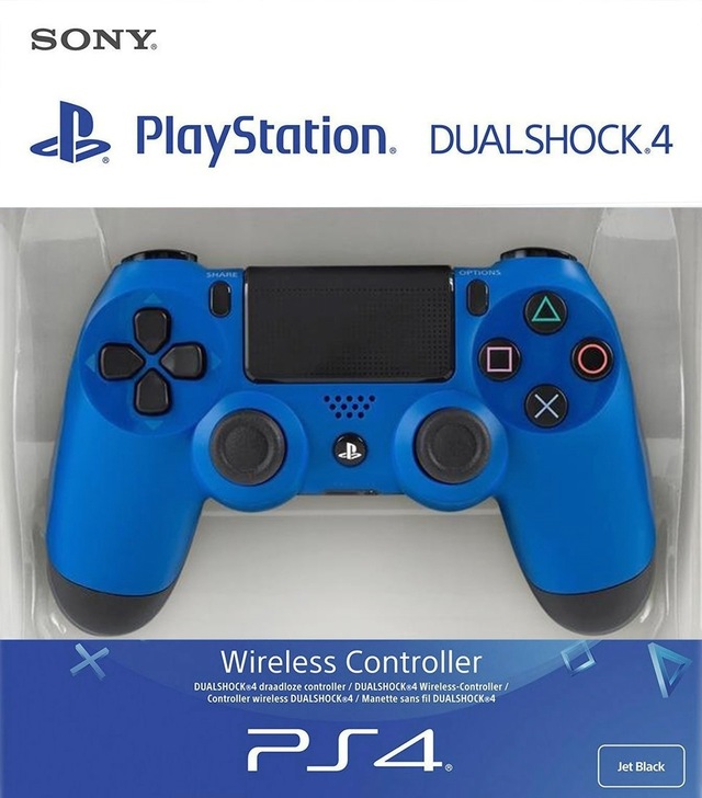 Ps4 Dualshock 4 Yeni Nesil Oyun Kolu V2 1 Kalite Mavi Renk Fiyatlari Ve Ozellikleri Ps4 Dualshock 4 Yeni Nesil Oyun Kolu V2 1 Kalite Mavi Renk Fiyatlari Ve Ozellikleri