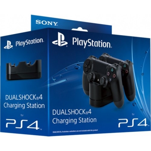 Ps4 Sony Orjinal 2 Li Sarj Stand Dualshock 4 Istasyon Sarj Kol Fiyatlari Ve Ozellikleri