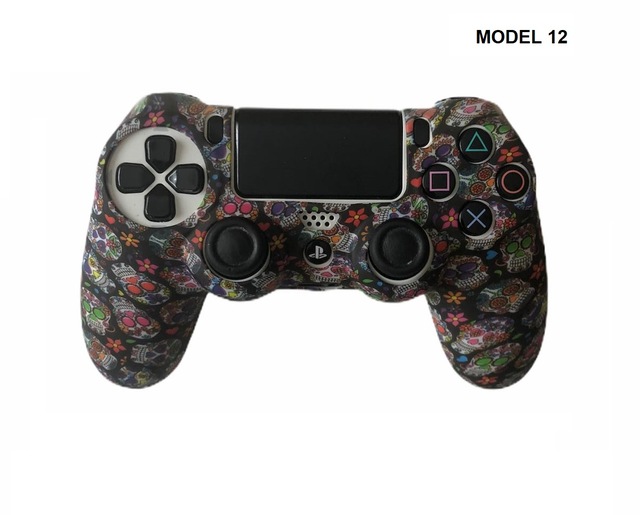 Splat Ps4 Joystick Kol Koruyucu Silikon Kilif Renkli Fiyatlari Ve Ozellikleri