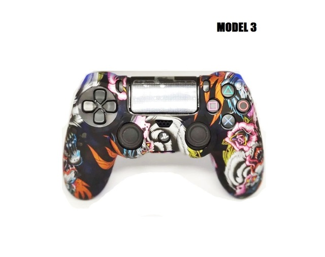 Splat Ps4 Joystick Kol Koruyucu Silikon Kilif Renkli Fiyatlari Ve Ozellikleri Splat Ps4 Joystick Kol Koruyucu Silikon Kilif Renkli Fiyatlari Ve Ozellikleri