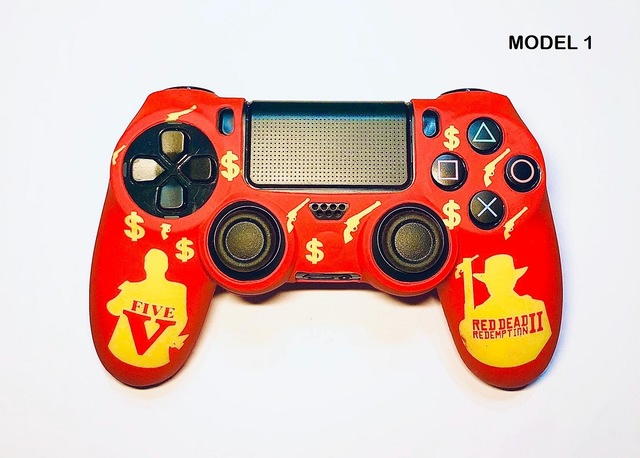 Splat Ps4 Joystick Kol Koruyucu Tpu Silikon Kilif Renkli Fiyatlari Ve Ozellikleri