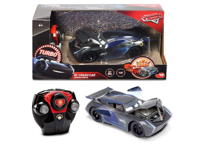 storm rc car