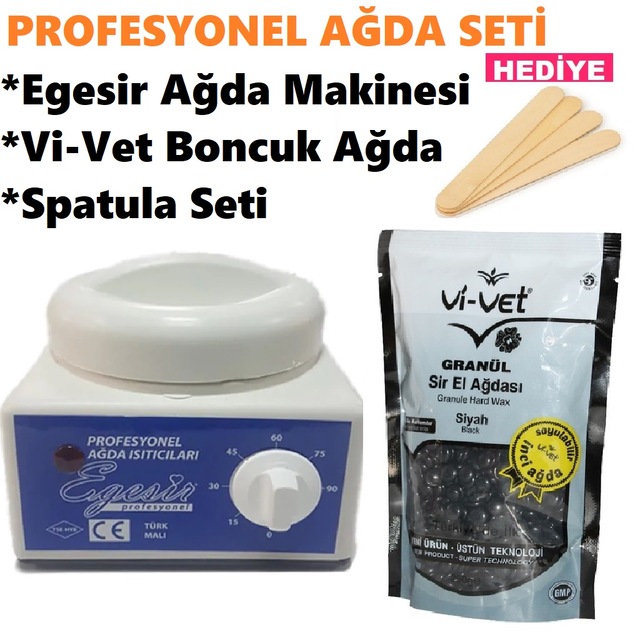 Tranquil Wax Hamile Agdasi 240 Ml 5 Seans Ozel Bolge Ve Kol Alti Uygulamasi Yapilabilir Trendyol