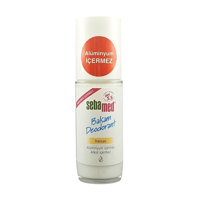 sebamed sensitive balsam unisex roll on deodorant 50 ml fiyatlari ve ozellikleri sebamed sensitive balsam unisex roll on deodorant 50 ml fiyatlari ve ozellikleri
