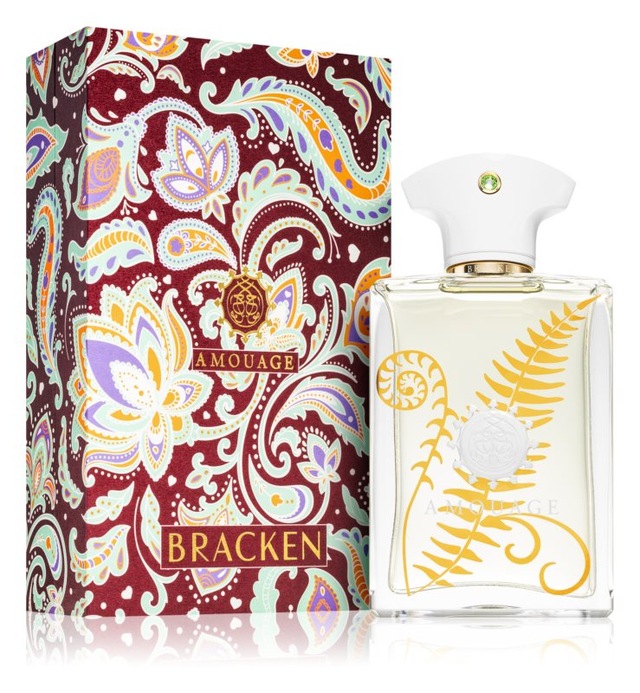 amouage perfume bracken