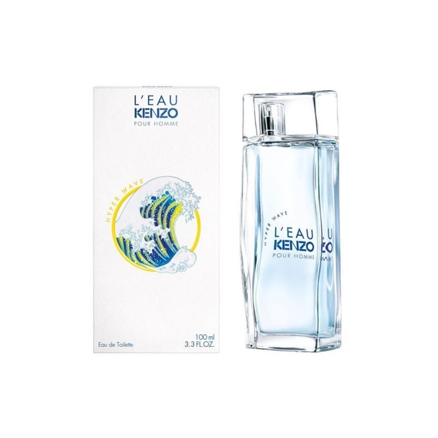 parfum wave