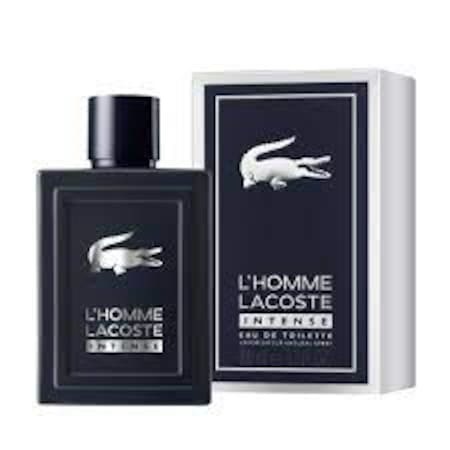 lhomme lacoste intense