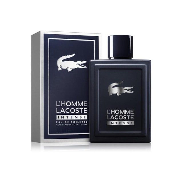 lhomme lacoste intense