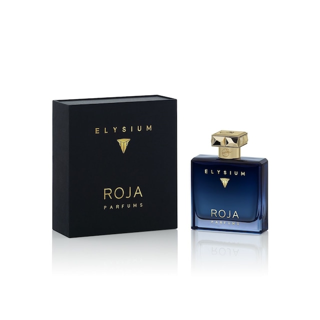 elysium parfum by roja