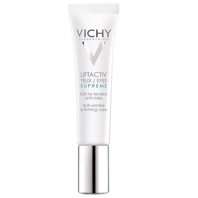 Vichy Liftactiv Supreme Kirisiklik Karsiti Goz Cevresi Kremi 15ml Fiyatlari Ve Ozellikleri Vichy Liftactiv Supreme Kirisiklik Karsiti Goz Cevresi Kremi 15ml Fiyatlari Ve Ozellikleri