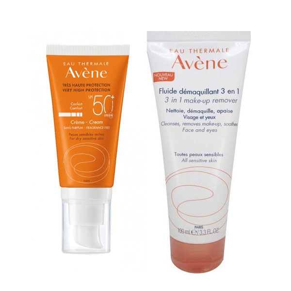 Avene Spray Spf 50 200 Ml Gunes Koruyucu Sprey