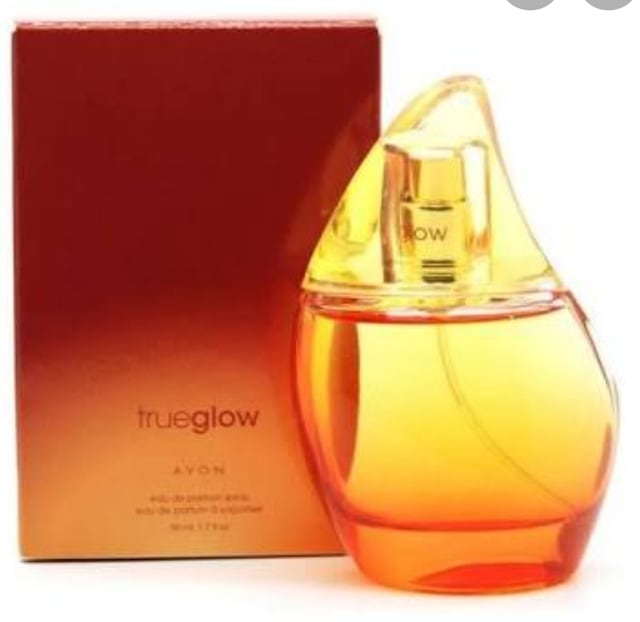 true glow parfum