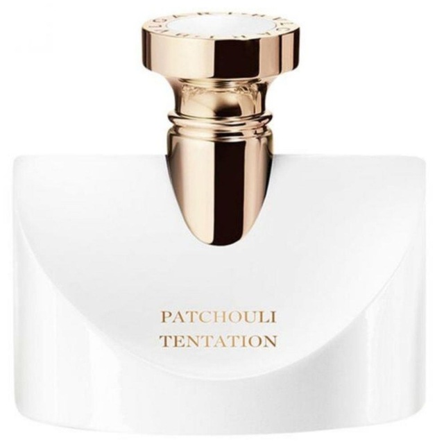 bvlgari patchouli tentation yorum