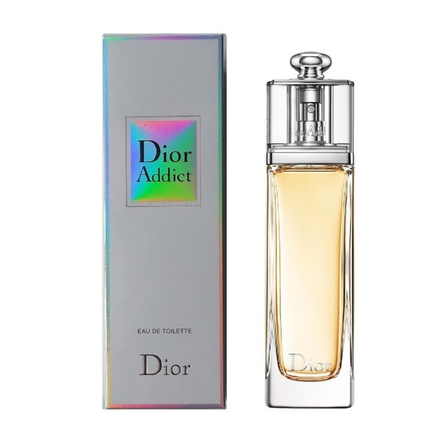 dior addict eau de toilette 50 ml