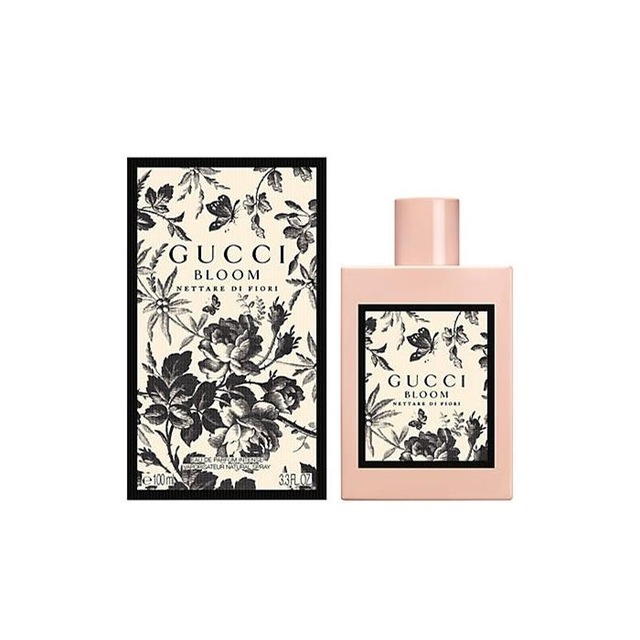 gucci bloom intense