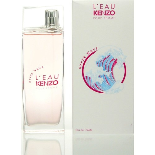 parfum wave