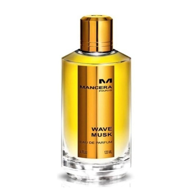 parfum wave