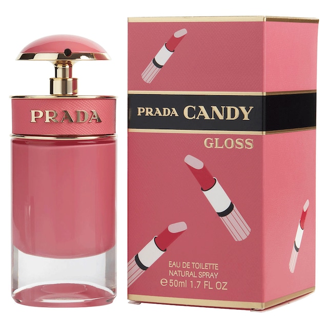 prada candy 50 ml