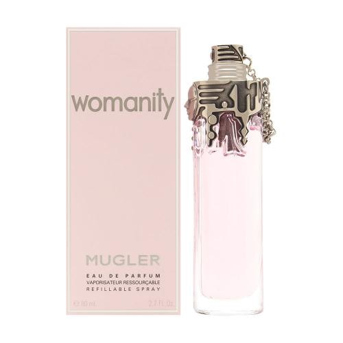 womanity edp mugler