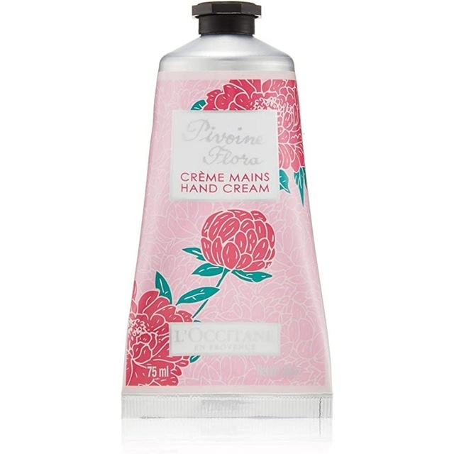 loccitane pivoine