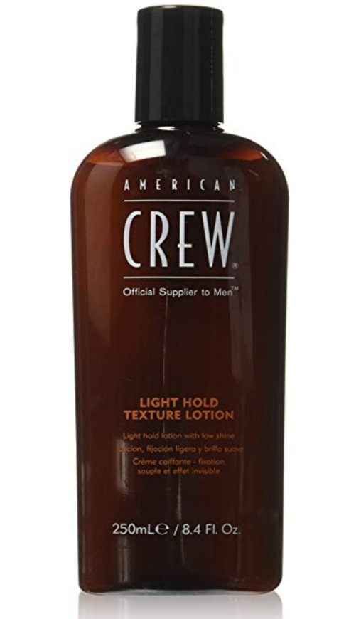 American crew body wash