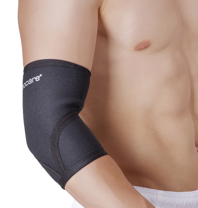 Tenisci Dirsegi Kol Dirsek Bandi Bandaji Dirseklik Orthocare 3130 Fiyatlari Ve Ozellikleri