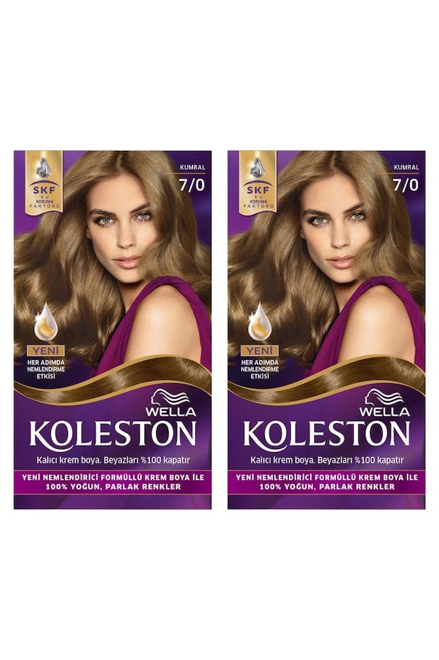 Minnettar ortadan kaldırmak İşaretlenmiş  Koleston Köpük Boya Saç Boyası Çeşitleri & Fiyatları - n11.com