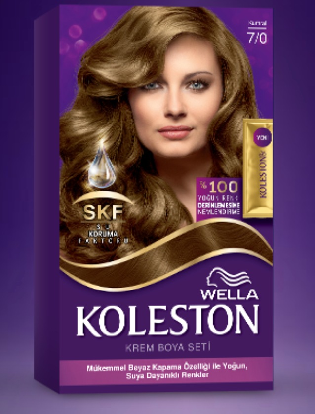 Wella Koleston Kit 7 0 Kumral Sac Boyasi Fiyatlari Ve Ozellikleri Wella Koleston Kit 7 0 Kumral Sac Boyasi Fiyatlari Ve Ozellikleri