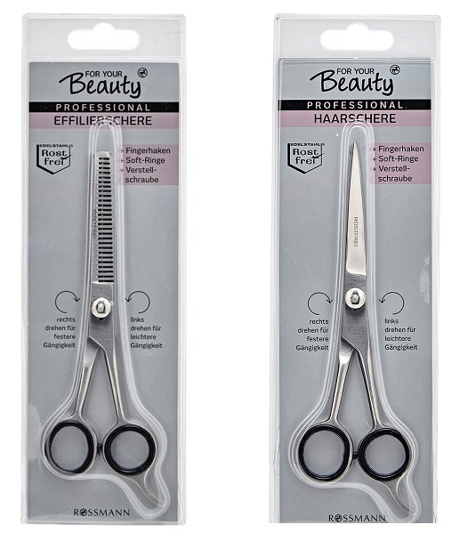 Fyb Ara Makas Ve Duz Makas Paslanmaz Celik 2 Li Set 5 5 Inc Fiyatlari Ve Ozellikleri