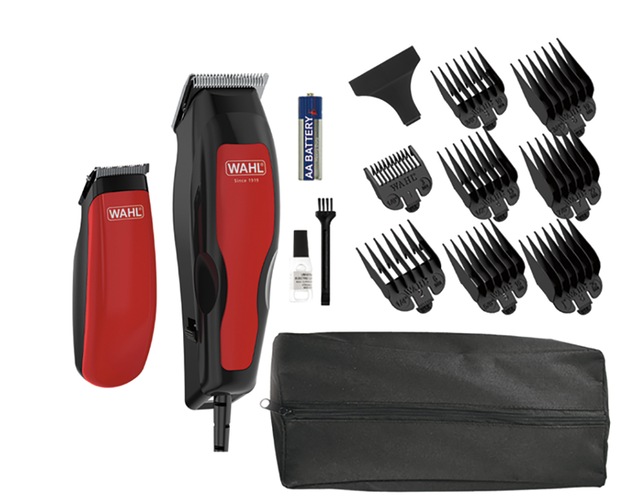 Wahl 1395 0466 Home Pro 100 Combo Sac Kesme Makinesi Mini Duzeltici Fiyatlari Ve Ozellikleri