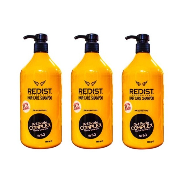 Лак для укладки волос redist professional hair style force pink 02 400 ml