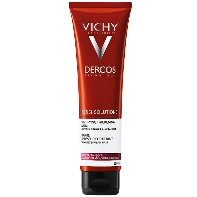 Vichy Dercos Densi Solutions Sac Dolgunlastirici Maske Zayiflamis Fiyatlari Ve Ozellikleri